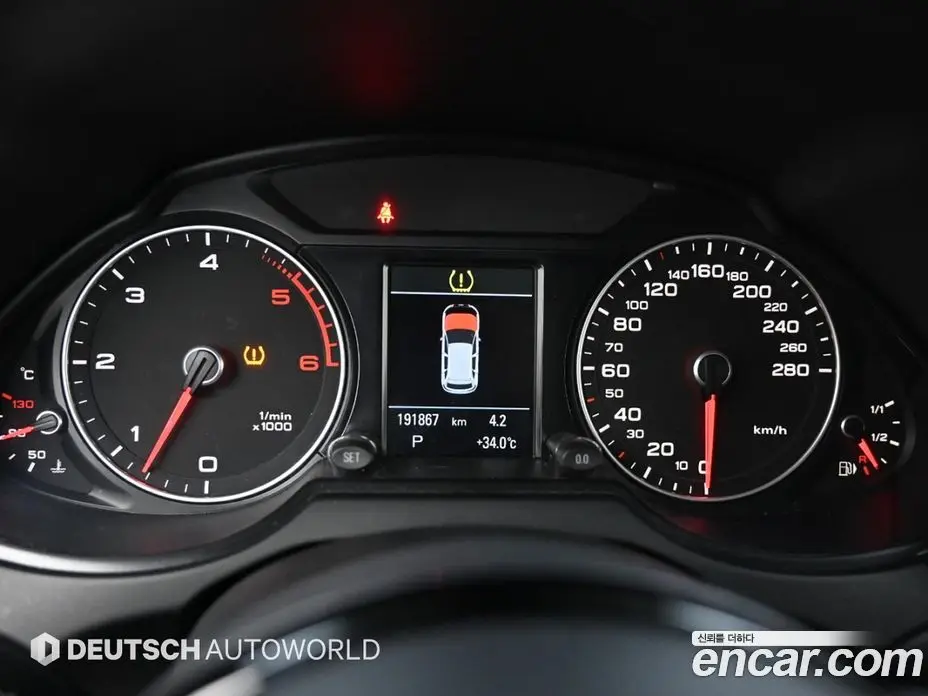 Audi Q5 2014 3.0 автомат (гидро), фото 8