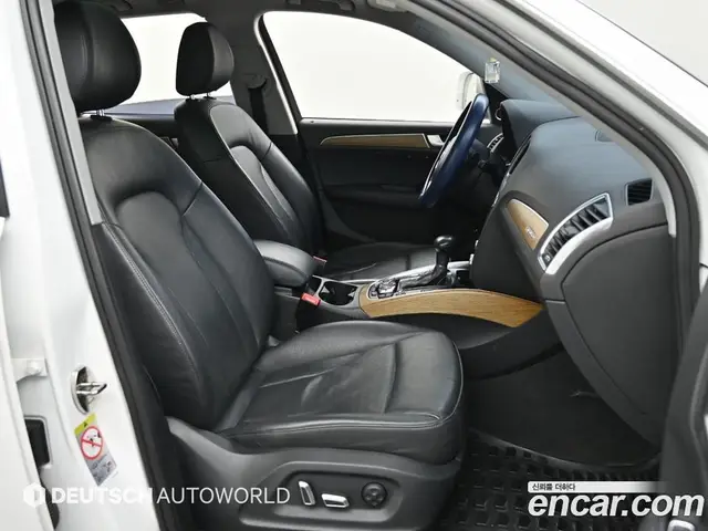 Audi Q5 2014 3.0 автомат (гидро), миниатюра 10