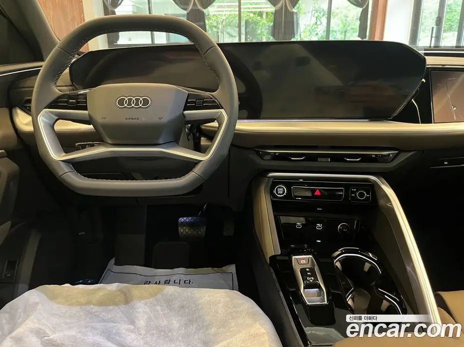Audi Q5 2026 2.0 автомат (гидро), фото 13 Audi Q5 2026 2.0 автомат (гидро), фото 13