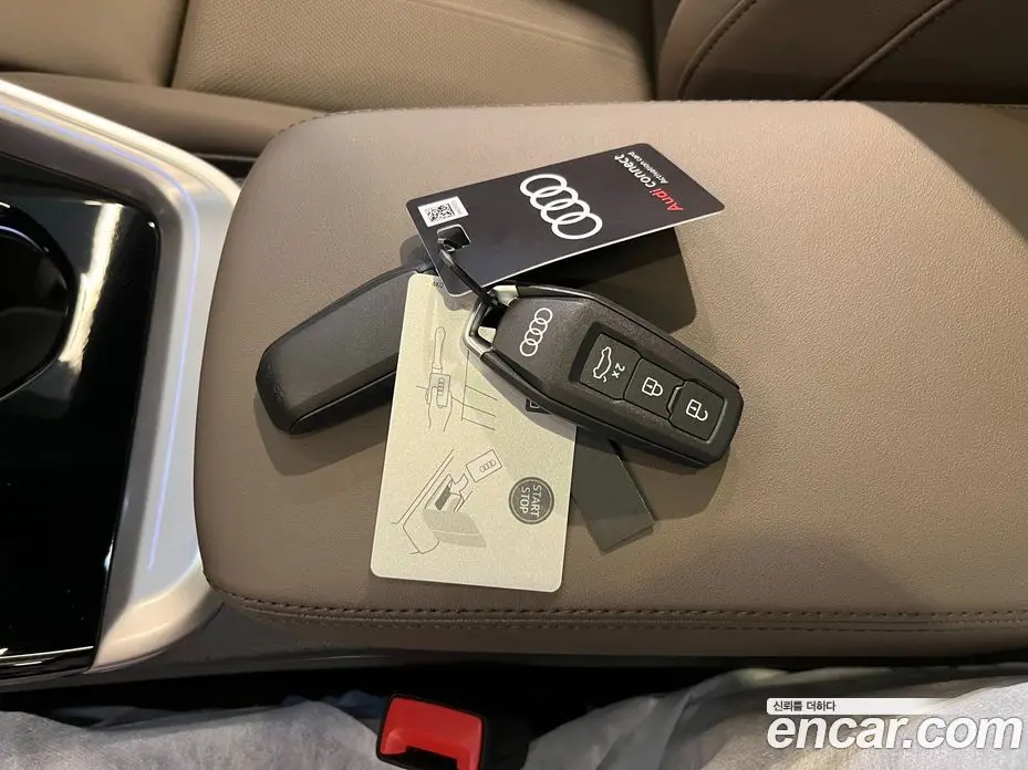 Audi Q5 2026 2.0 автомат (гидро), фото 17 Audi Q5 2026 2.0 автомат (гидро), фото 17