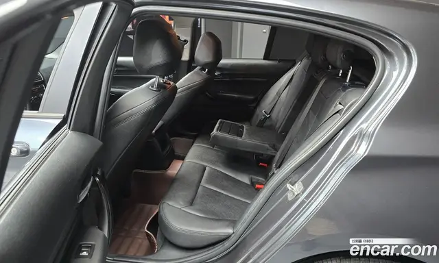 BMW 1 серия 2017 2.0 автомат (гидро), миниатюра 12