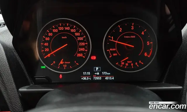 BMW 1 серия 2017 2.0 автомат (гидро), миниатюра 8