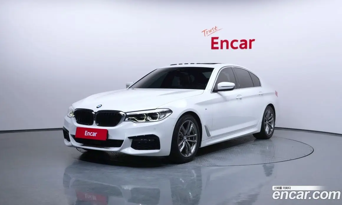BMW 5 серия 2019 2.0 автомат (гидро), фото 1 BMW 5 серия 2019 2.0 автомат (гидро), фото 1