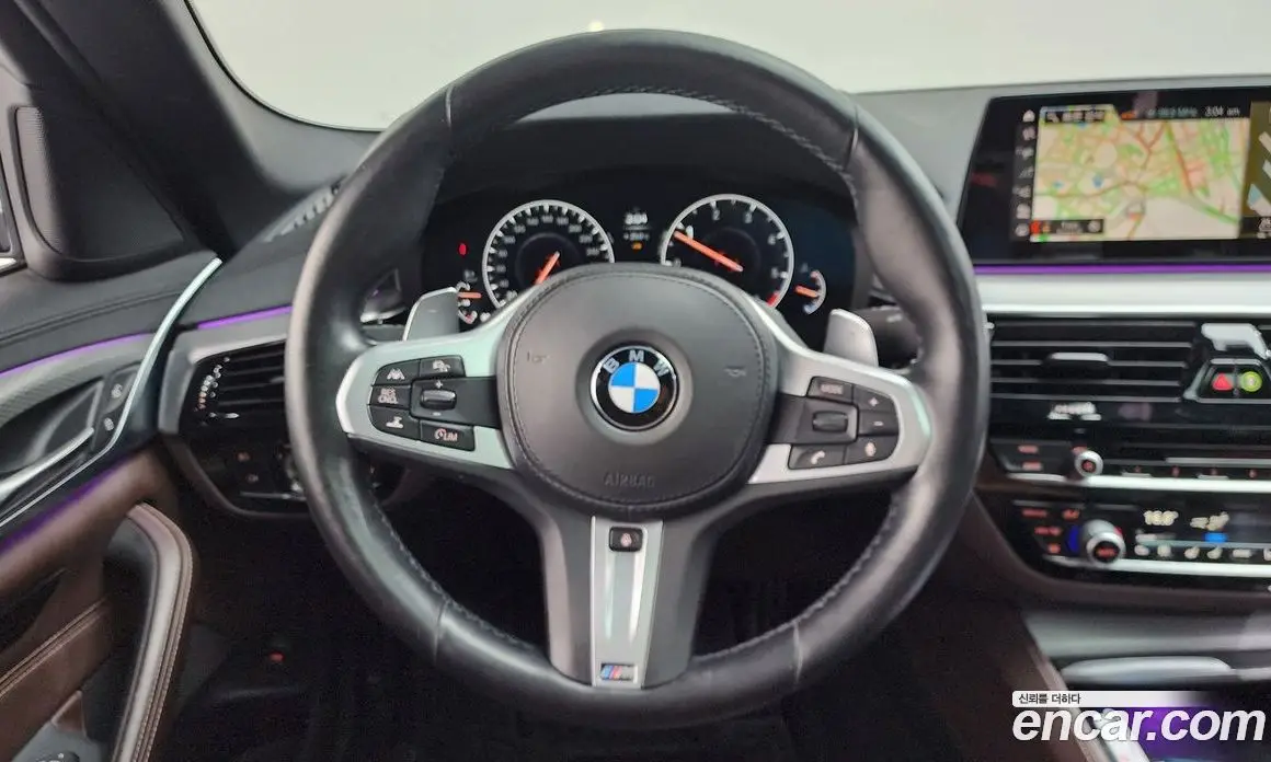 BMW 5 серия 2019 2.0 автомат (гидро), фото 13 BMW 5 серия 2019 2.0 автомат (гидро), фото 13