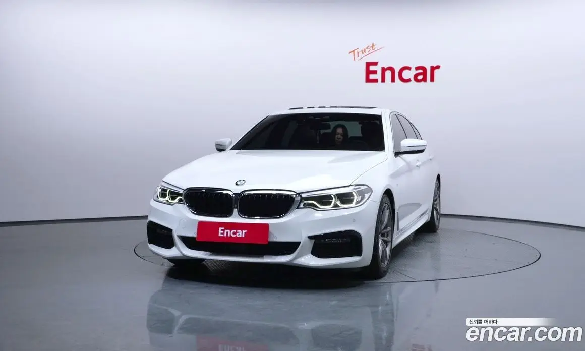 BMW 5 серия 2019 2.0 автомат (гидро), фото 3 BMW 5 серия 2019 2.0 автомат (гидро), фото 3