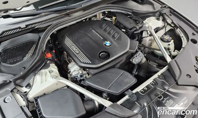 BMW 5 серия 2019 2.0 автомат (гидро), миниатюра 6 BMW 5 серия 2019 2.0 автомат (гидро), миниатюра 6
