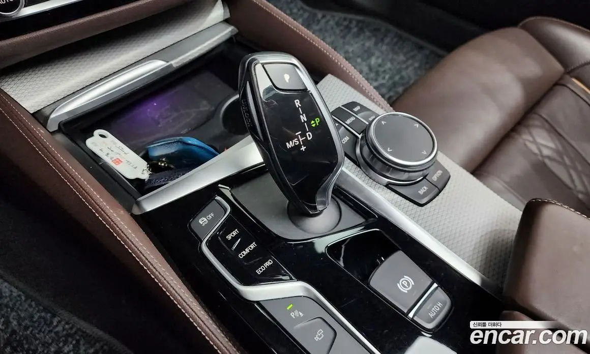 BMW 5 серия 2019 2.0 автомат (гидро), фото 9 BMW 5 серия 2019 2.0 автомат (гидро), фото 9