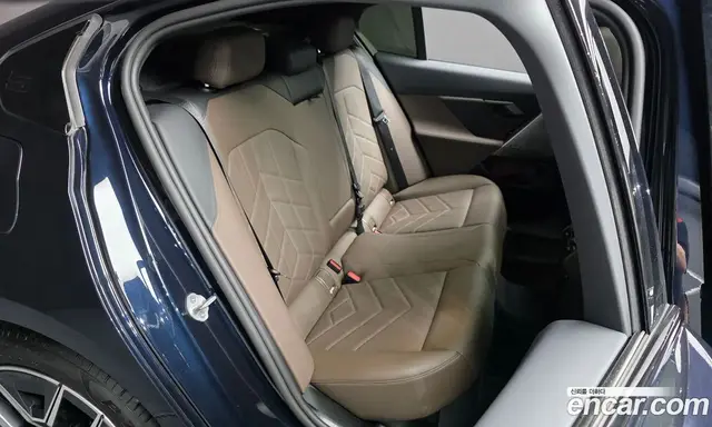 BMW 5 серия 2025 2.0 автомат (гидро), миниатюра 11