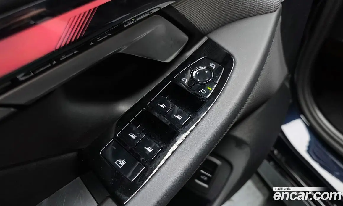 BMW 5 серия 2025 2.0 автомат (гидро), фото 16