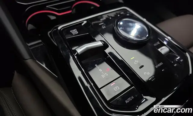 BMW 5 серия 2025 2.0 автомат (гидро), миниатюра 9