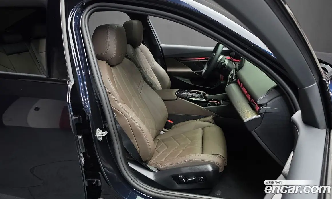 BMW 5 серия 2025 2.0 автомат (гидро), фото 10