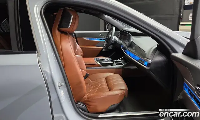 BMW 7 серия 2023 3.0 автомат (гидро), миниатюра 11 BMW 7 серия 2023 3.0 автомат (гидро), миниатюра 11