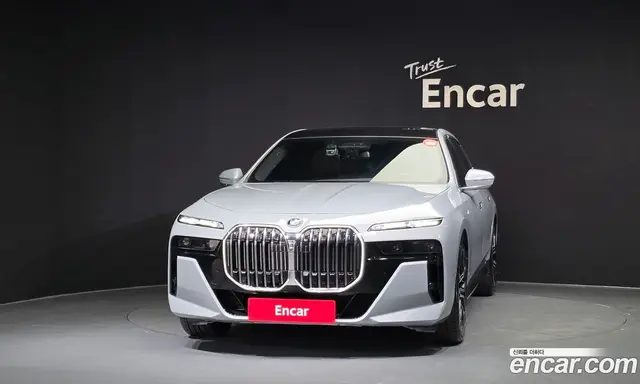 BMW 7 серия 2023 3.0 автомат (гидро), миниатюра 3 BMW 7 серия 2023 3.0 автомат (гидро), миниатюра 3