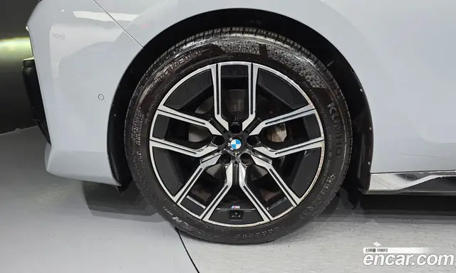 BMW 7 серия 2023 3.0 автомат (гидро), миниатюра 5 BMW 7 серия 2023 3.0 автомат (гидро), миниатюра 5