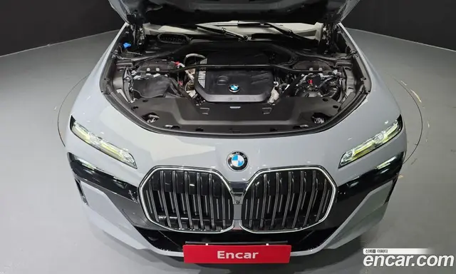 BMW 7 серия 2023 3.0 автомат (гидро), миниатюра 6 BMW 7 серия 2023 3.0 автомат (гидро), миниатюра 6