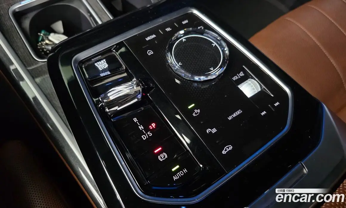 BMW 7 серия 2023 3.0 автомат (гидро), фото 9 BMW 7 серия 2023 3.0 автомат (гидро), фото 9