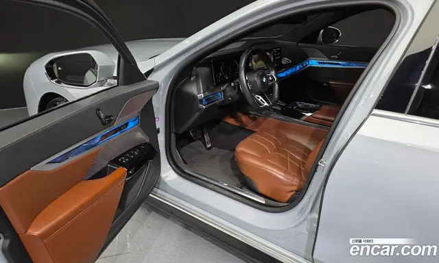 BMW 7 серия 2023 3.0 автомат (гидро), миниатюра 10 BMW 7 серия 2023 3.0 автомат (гидро), миниатюра 10