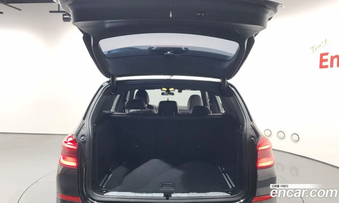 BMW X3 2021 2.0 автомат (гидро), фото 20