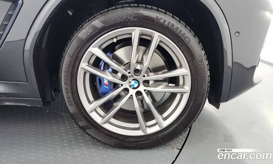 BMW X3 2021 2.0 автомат (гидро), фото 5