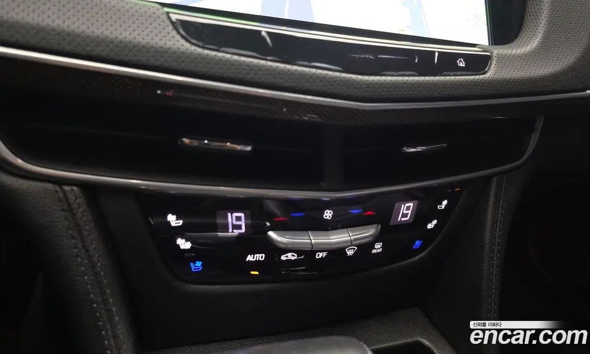 Cadillac CT6 2016 3.6 автомат (гидро), фото 19 Cadillac CT6 2016 3.6 автомат (гидро), фото 19