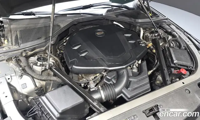 Cadillac CT6 2016 3.6 автомат (гидро), миниатюра 6 Cadillac CT6 2016 3.6 автомат (гидро), миниатюра 6