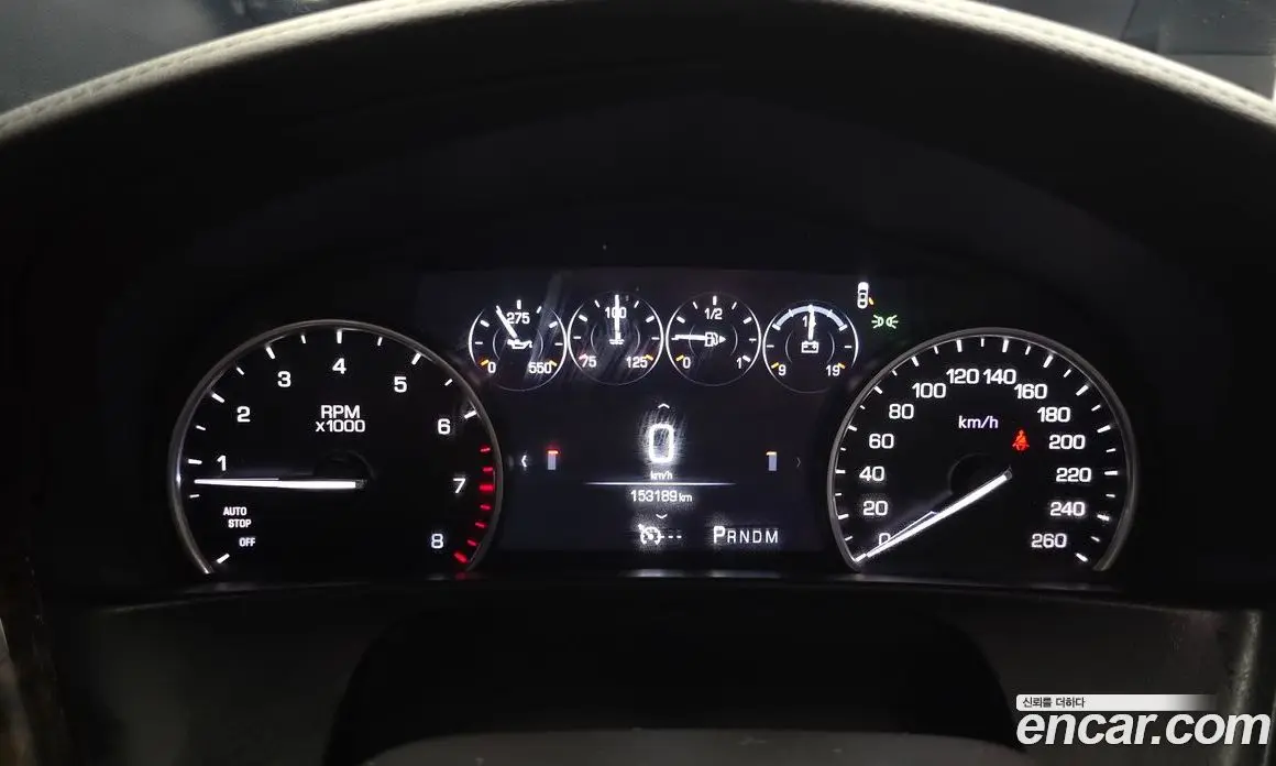 Cadillac CT6 2016 3.6 автомат (гидро), фото 8 Cadillac CT6 2016 3.6 автомат (гидро), фото 8