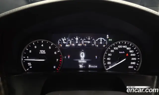 Cadillac CT6 2016 3.6 автомат (гидро), миниатюра 8 Cadillac CT6 2016 3.6 автомат (гидро), миниатюра 8