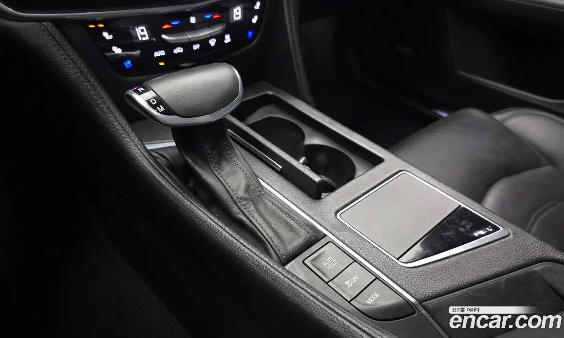 Cadillac CT6 2016 3.6 автомат (гидро), фото 9 Cadillac CT6 2016 3.6 автомат (гидро), фото 9