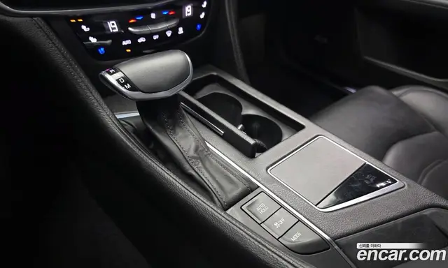 Cadillac CT6 2016 3.6 автомат (гидро), миниатюра 9 Cadillac CT6 2016 3.6 автомат (гидро), миниатюра 9
