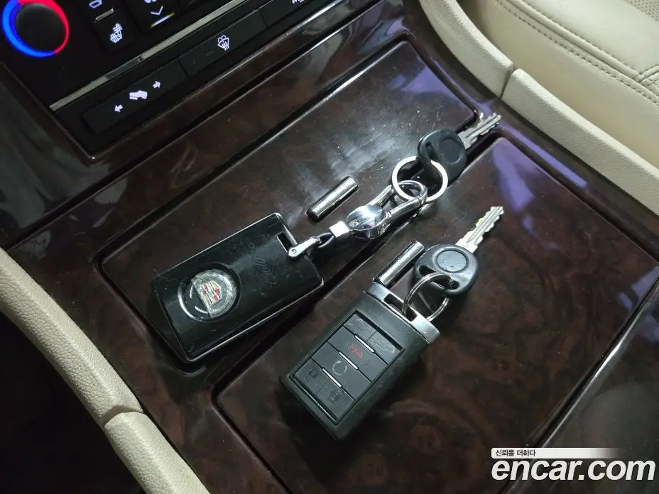 Cadillac Escalade 2008 6.2 автомат (гидро), фото 15 Cadillac Escalade 2008 6.2 автомат (гидро), фото 15