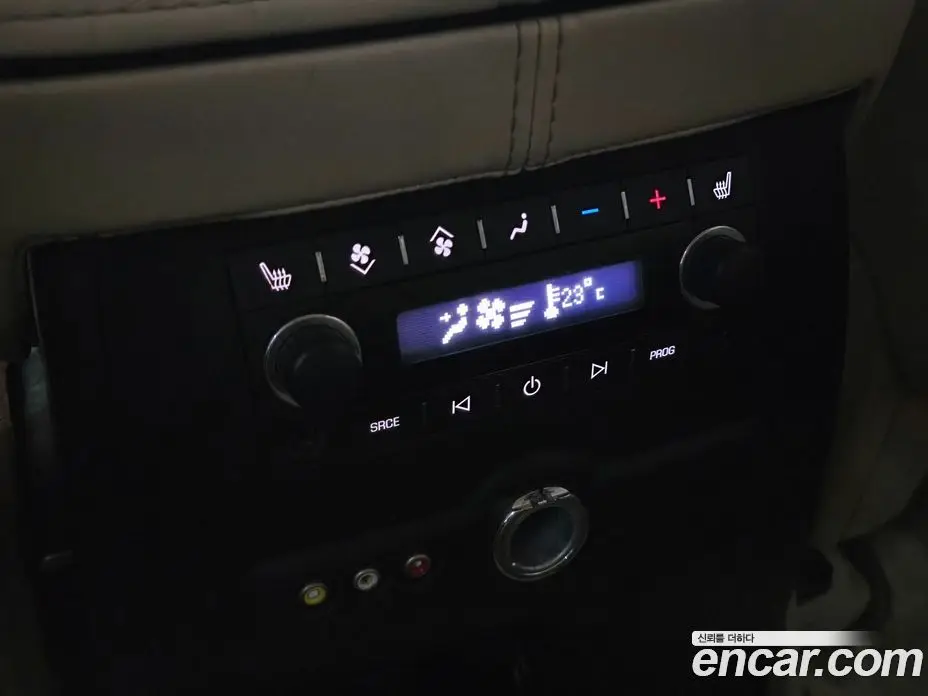Cadillac Escalade 2008 6.2 автомат (гидро), фото 16 Cadillac Escalade 2008 6.2 автомат (гидро), фото 16