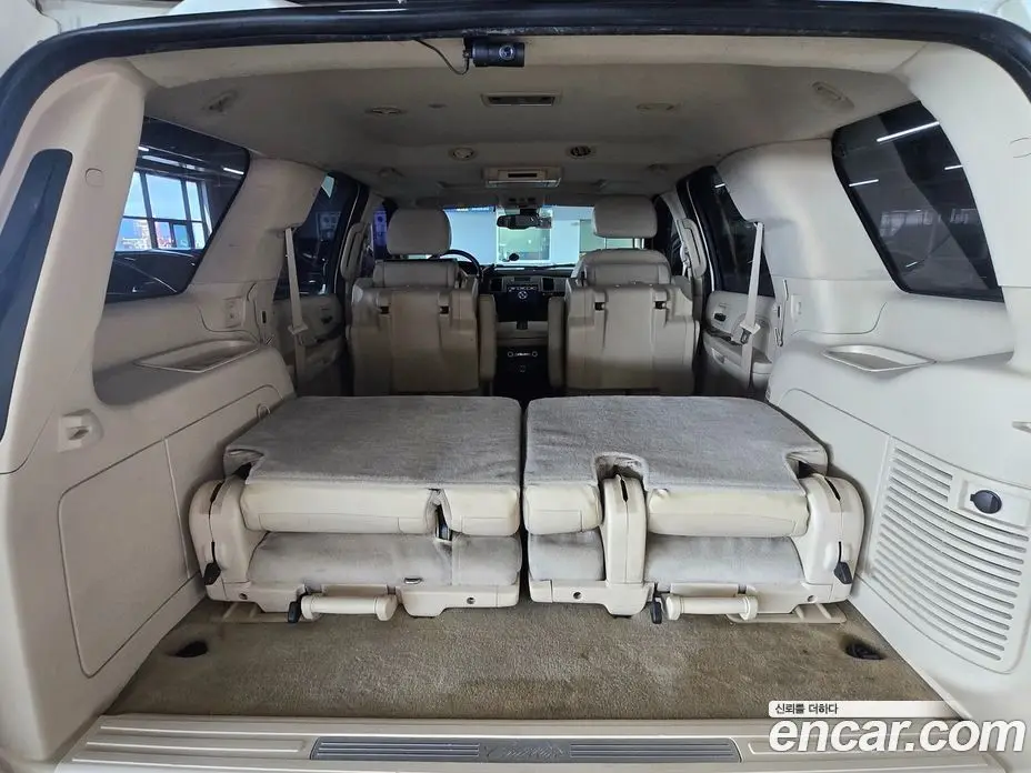 Cadillac Escalade 2008 6.2 автомат (гидро), фото 17 Cadillac Escalade 2008 6.2 автомат (гидро), фото 17