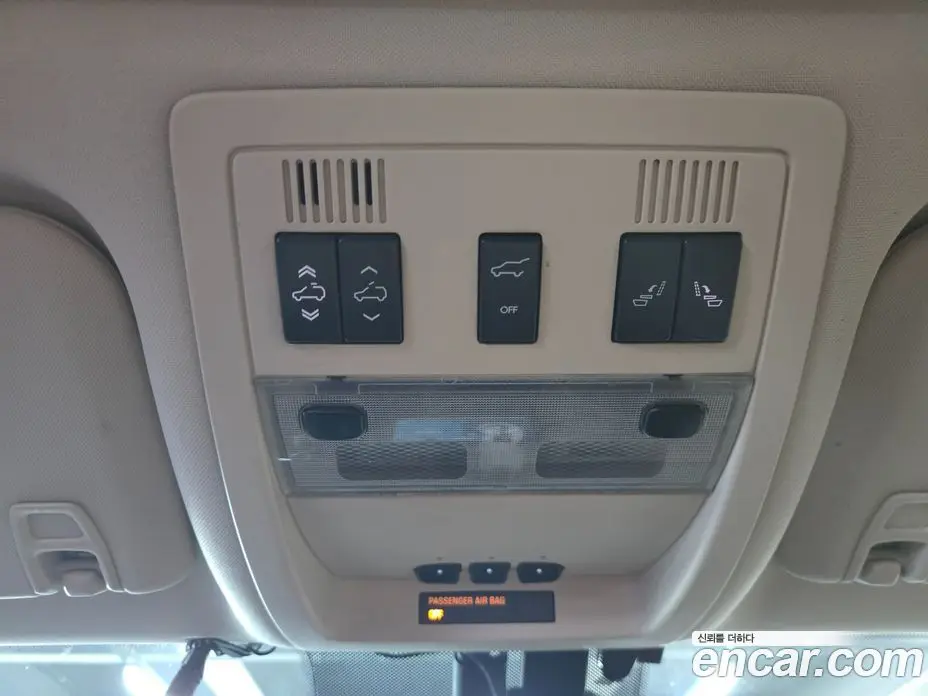 Cadillac Escalade 2008 6.2 автомат (гидро), фото 18 Cadillac Escalade 2008 6.2 автомат (гидро), фото 18