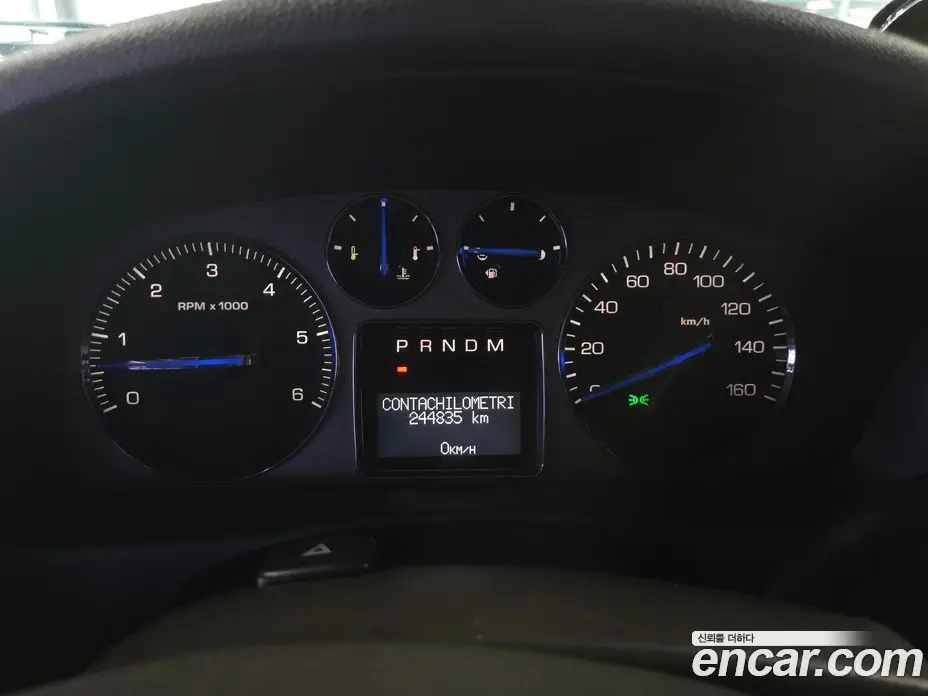 Cadillac Escalade 2008 6.2 автомат (гидро), фото 7 Cadillac Escalade 2008 6.2 автомат (гидро), фото 7