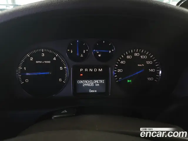 Cadillac Escalade 2008 6.2 автомат (гидро), миниатюра 7 Cadillac Escalade 2008 6.2 автомат (гидро), миниатюра 7