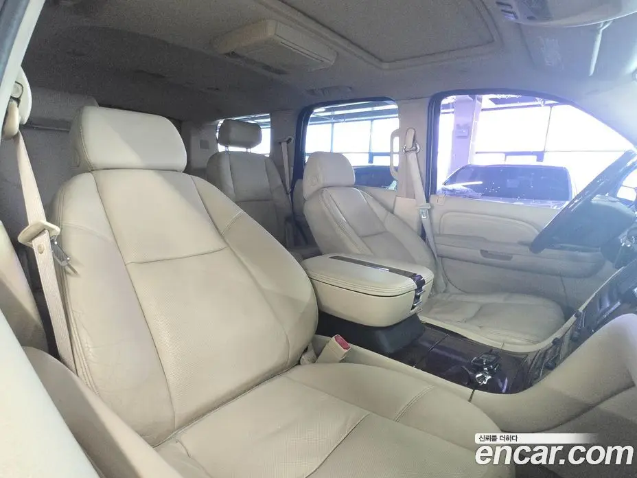 Cadillac Escalade 2008 6.2 автомат (гидро), фото 9 Cadillac Escalade 2008 6.2 автомат (гидро), фото 9