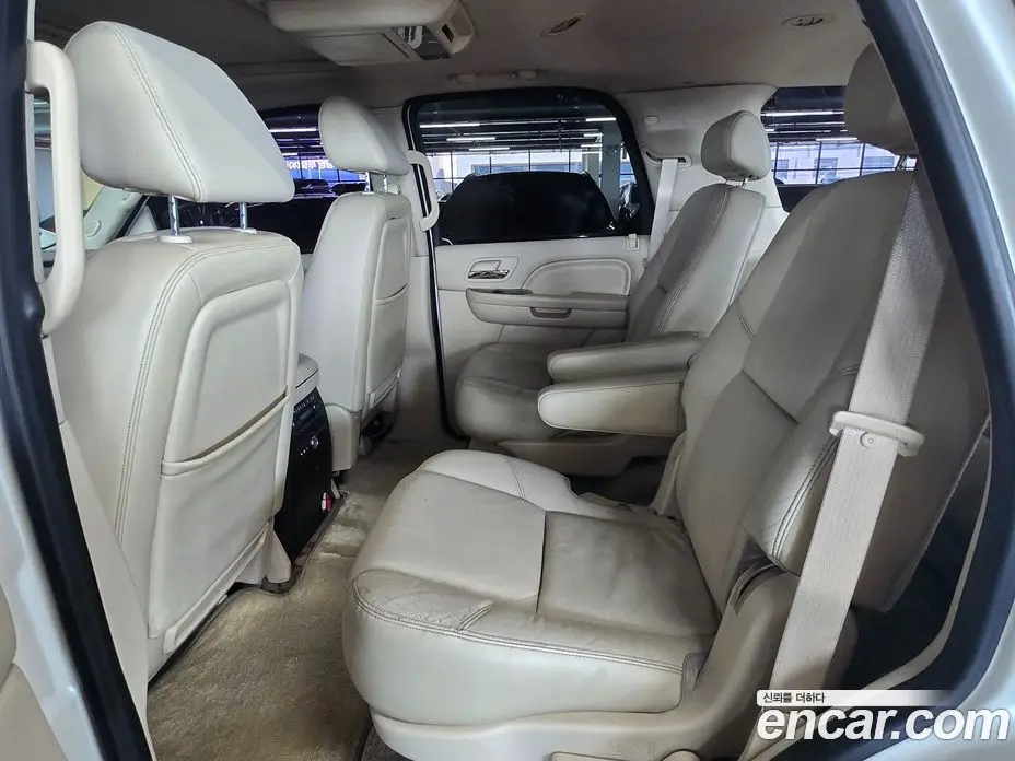 Cadillac Escalade 2008 6.2 автомат (гидро), фото 10 Cadillac Escalade 2008 6.2 автомат (гидро), фото 10