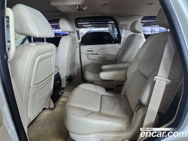 Cadillac Escalade 2008 6.2 автомат (гидро), миниатюра 10 Cadillac Escalade 2008 6.2 автомат (гидро), миниатюра 10