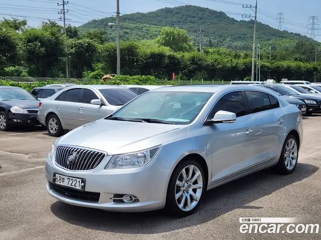 Chevrolet Alpheon, 2011, 164 000 км