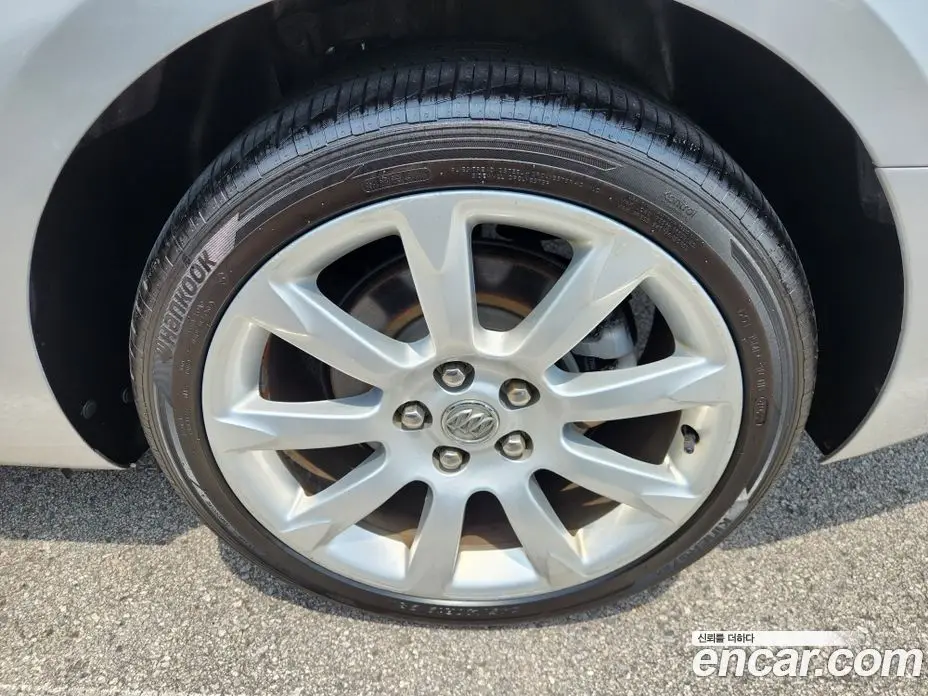 Chevrolet Alpheon 2011 2.4 автомат (гидро), фото 18