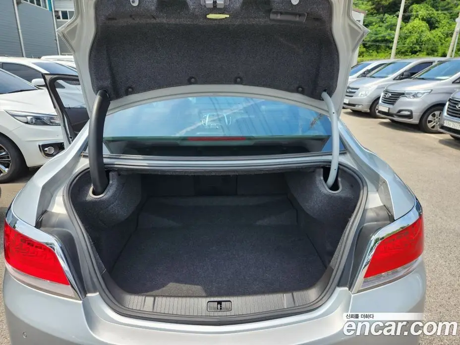 Chevrolet Alpheon 2011 2.4 автомат (гидро), фото 20
