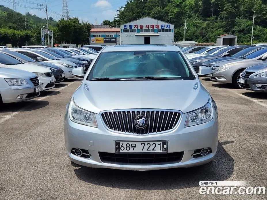 Chevrolet Alpheon 2011 2.4 автомат (гидро), фото 3