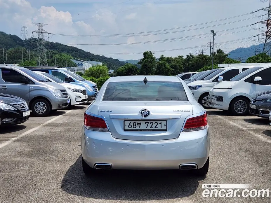 Chevrolet Alpheon 2011 2.4 автомат (гидро), фото 4