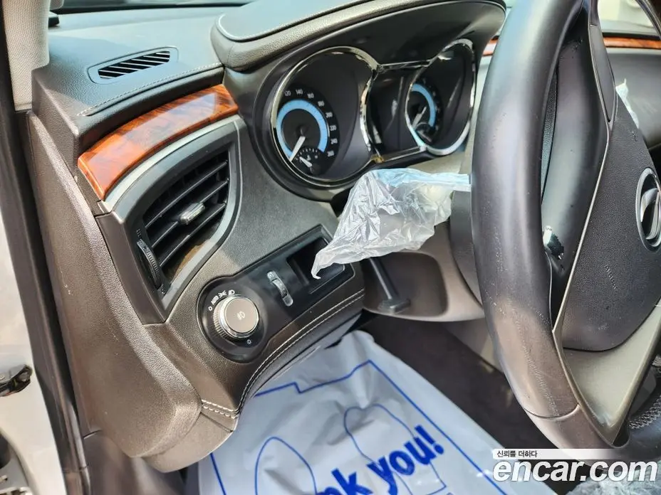 Chevrolet Alpheon 2011 2.4 автомат (гидро), фото 9