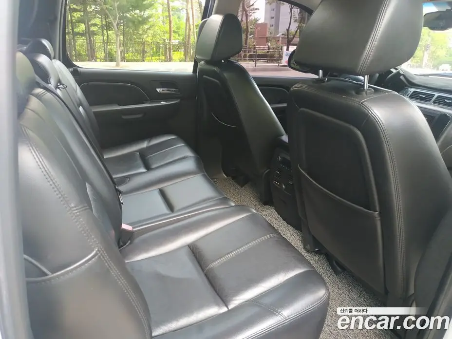 Chevrolet Avalanche 2007 5.3 автомат (гидро), фото 15