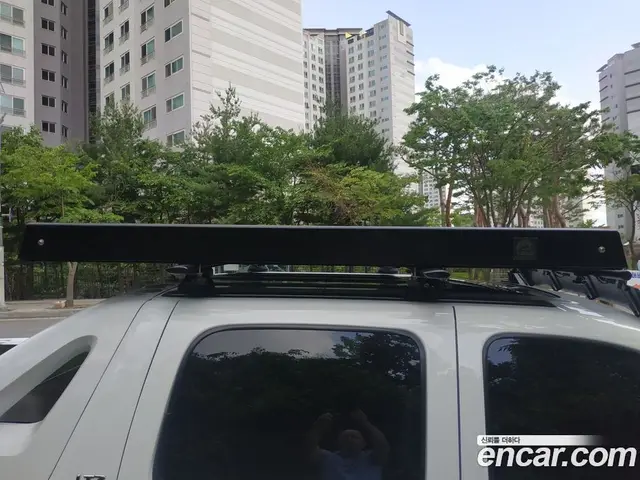Chevrolet Avalanche 2007 5.3 автомат (гидро), миниатюра 9