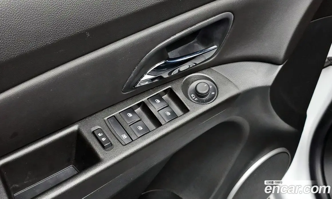 Chevrolet Cruze 2015 2.0 автомат (гидро), фото 18 Chevrolet Cruze 2015 2.0 автомат (гидро), фото 18