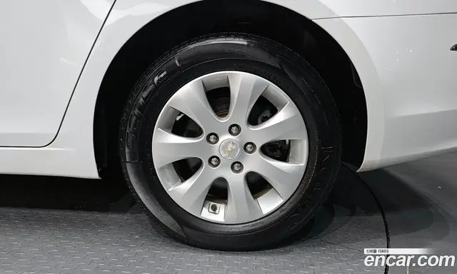 Chevrolet Cruze 2015 2.0 автомат (гидро), миниатюра 5 Chevrolet Cruze 2015 2.0 автомат (гидро), миниатюра 5
