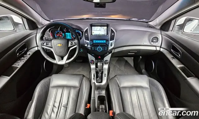 Chevrolet Cruze 2015 2.0 автомат (гидро), миниатюра 7 Chevrolet Cruze 2015 2.0 автомат (гидро), миниатюра 7