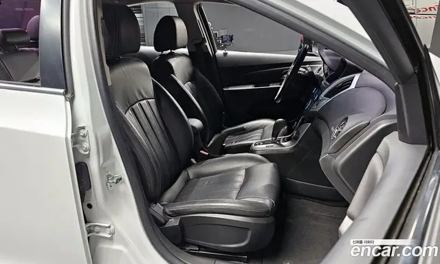 Chevrolet Cruze 2015 2.0 автомат (гидро), миниатюра 10 Chevrolet Cruze 2015 2.0 автомат (гидро), миниатюра 10
